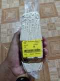 เห็ดเข็มทองทอดกรอบ