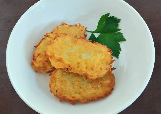 Cara Menyajikan Hashbrown ala McD Yang Mantab Untuk Jualan Cara Menyajikan Hashbrown ala McD Yang Mantab Untuk Jualan