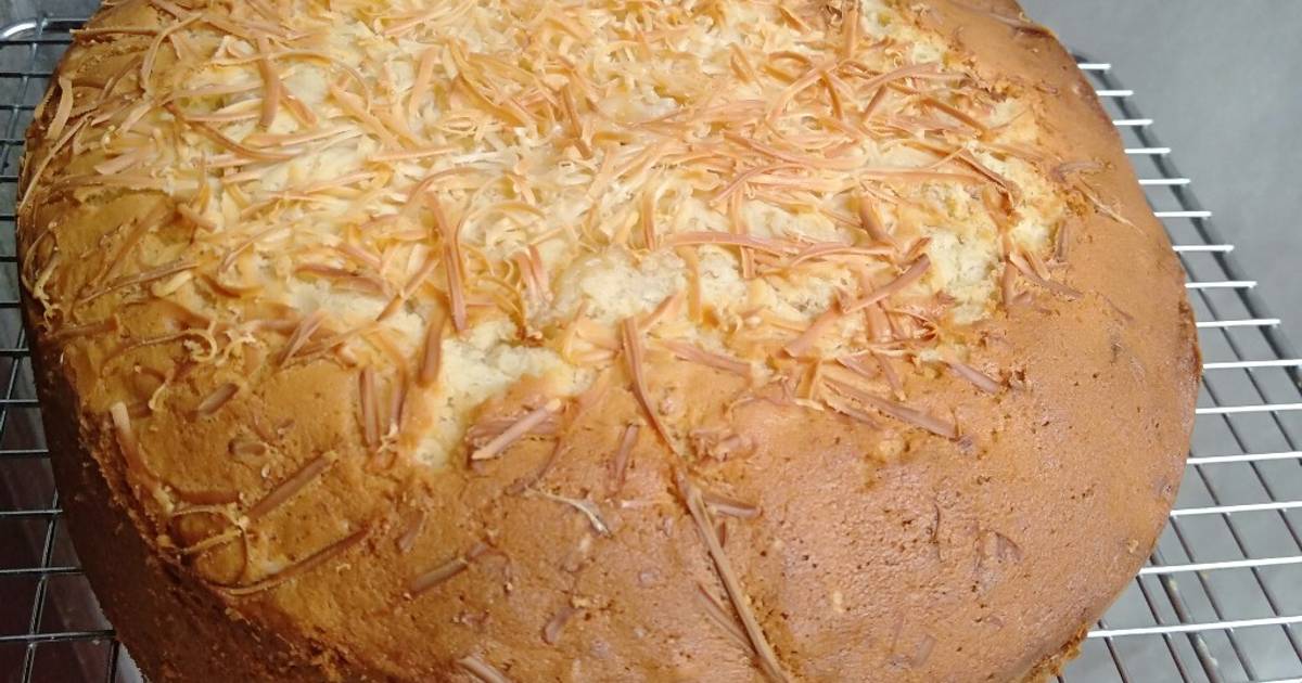 2.966 resep cake pisang ambon enak dan sederhana - Cookpad