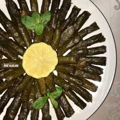 ورق عنب-レシピのメイン写真