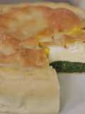Torta Pasqualina