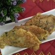 Telur Dadar #BantuMantenBaru