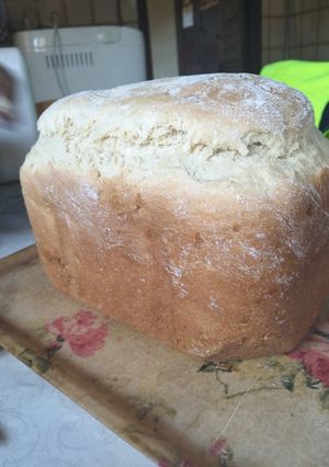 Una foto de Pan Brioche en Panificadora Lidl