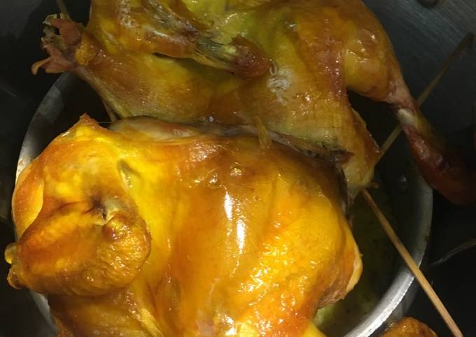 طبخ في الضغط قدر الدجاج مدة كم ياخذ