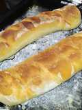 Pan Flauta caserito