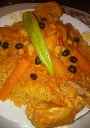 صورة لوصفة تليتلي يهبل 😋