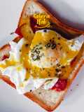 75. Egg Benedict