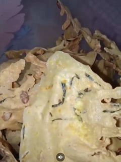 Foto resep Rempeyek kacang