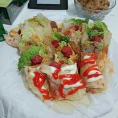 รูปของ Bablor untuk berbuka