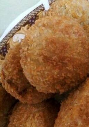 Foto resep Ubi Goreng Renyah