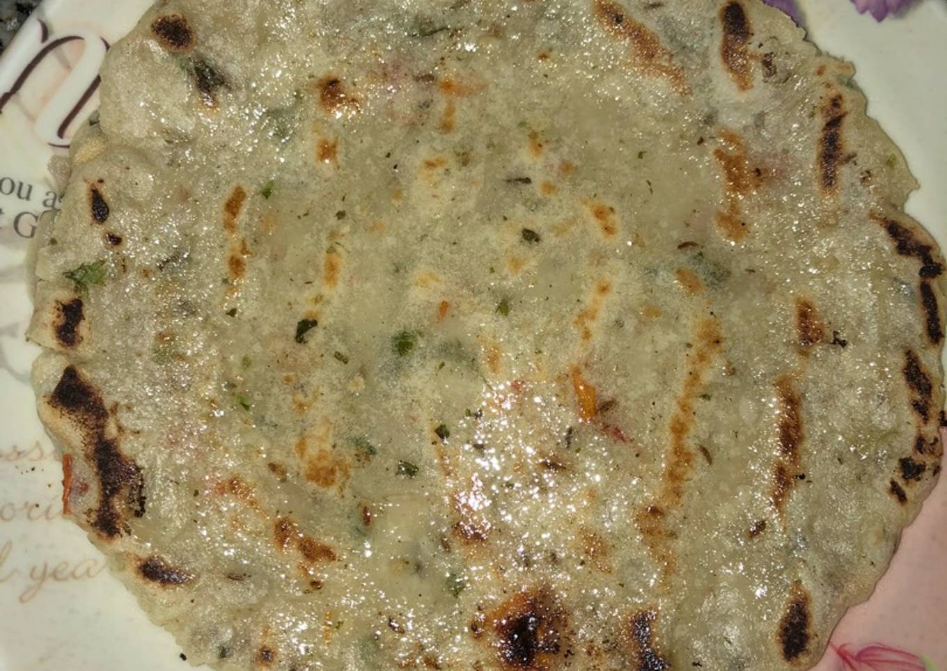 Rice ka doda