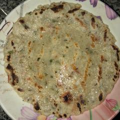 A picture of Rice ka doda.