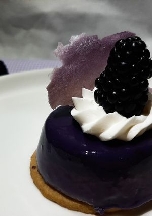 Una foto de Merengue italiano