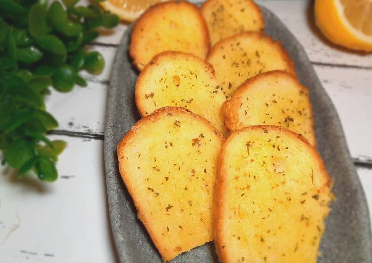 Garlic Bread