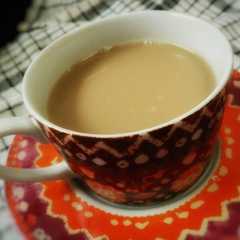 รูปของ Bandrek Susu