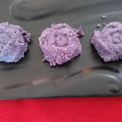 A picture of Blueberry sondesh.