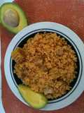 Arroz a la campesina