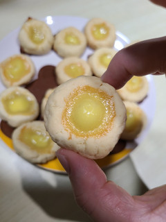 蛋撻一口酥(超萌的啊) 的食譜成品照片