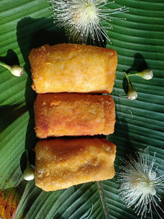 Foto resep Risoles mayonaise