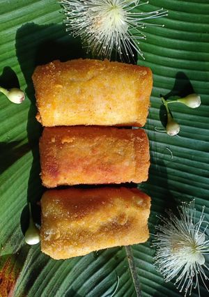 Foto resep Risoles mayonaise