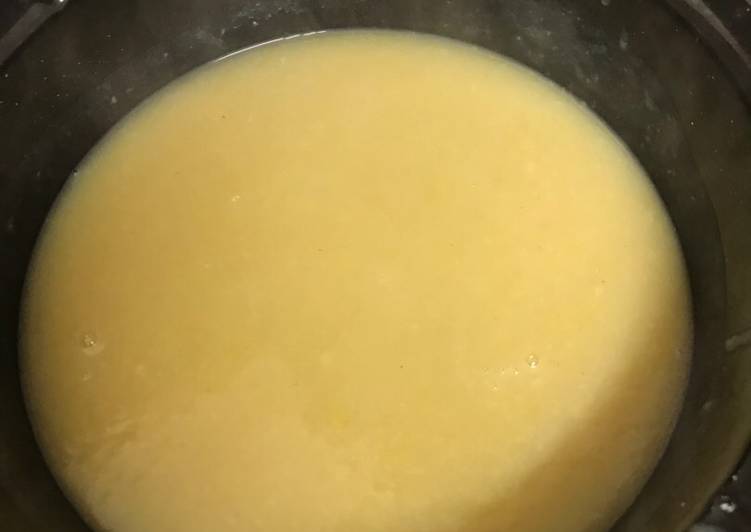 Do You Make These Simple Mistakes In Leek and Potato Soup