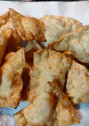 Foto di Wonton