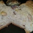 Pan dulce (fácil y rápido)