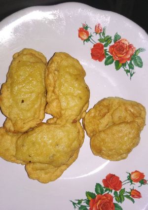 Foto resep Ekado ayam