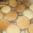 ❁ Alfajores de maicena ❁