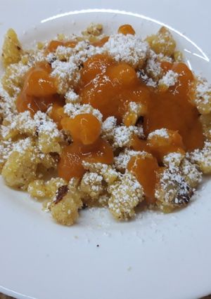 Smarni recept fotója