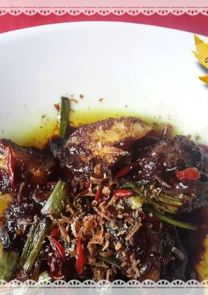 Foto resep AYAM TERIYAKI🍗🍖 rumahan