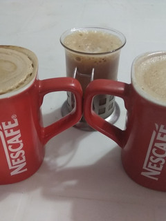 صورة لوصفة نسكافيه