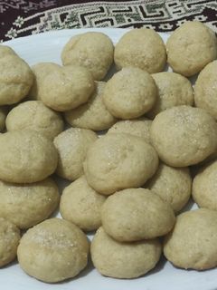 عکسی از دستور قرابیه بوشناک