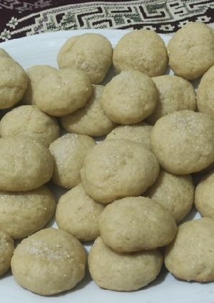 عکسی از دستور قرابیه بوشناک
