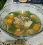 Cara Gampang Membuat Resep Sayur sop tulang sapi Anti Ribet, Lezat