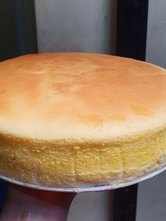 Foto resep Japanesse Cotton Cheese Cake
