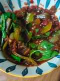 Sambal Cibiuk