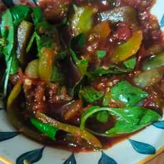 รูปของ Sambal Cibiuk