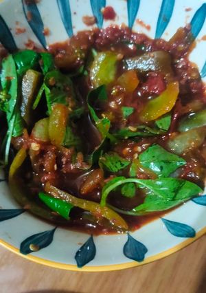 Foto resep Sambal Cibiuk