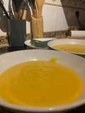 El puré de verduras de la abuela, EL MEJOR DEL MUNDO