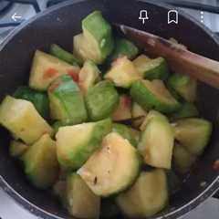 Una foto de Guicoyes Con Tomate Frito,🍅