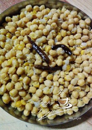 صورة لوصفة دنجو لذيذ 😋