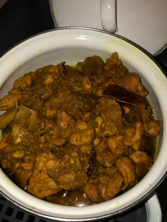 Langkah Gampang Membuat Resep Ayam Rica Rica Jawa yang Lezat Anti Ribet, Menggugah Selera