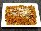 शेंगदाण्याची चटणी भाजी (Shegdanyachi Chutney Recipe In Marathi)