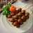 Sate telur puyuh