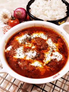 कोफ्ता करी (Kofta curry recipe in Hindi) रेसिपी मुख्य फोटो