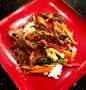 Easy Way Prepare Recipe Fullblood Wagyu Inside Skirt Steak Stir Fry that is Perfect, Appealing}