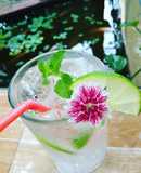 Soda chanh bạc hà 💚