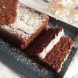 Fondant au chocolat