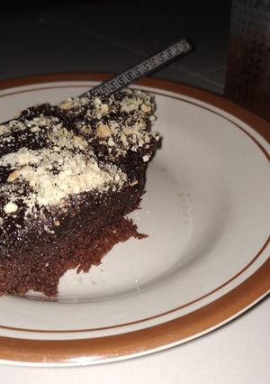 Foto resep Brownis kukus chocolatos